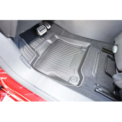 Guardliner Foot Liner