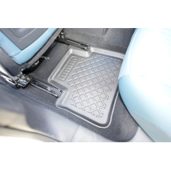 Guardliner Foot Liner