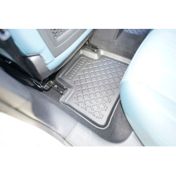 Guardliner Foot Liner