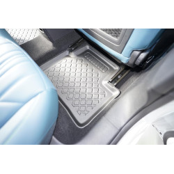 Guardliner Foot Liner