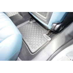 Guardliner Foot Liner