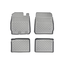 Guardliner Foot Liner