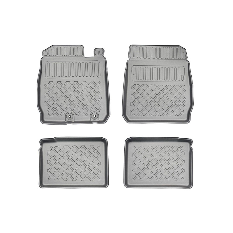 Guardliner Foot Liner