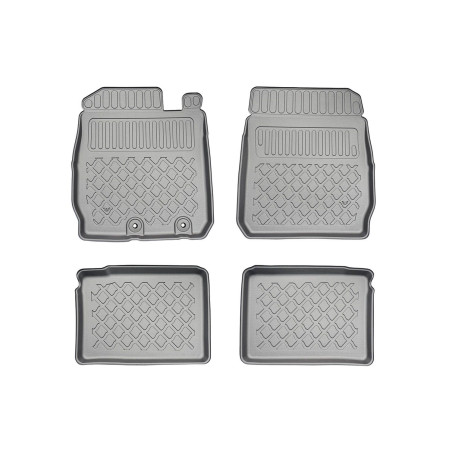 Guardliner Foot Liner