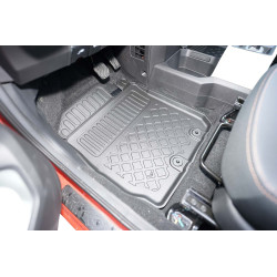 Guardliner Foot Liner