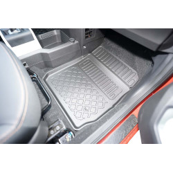 Guardliner Foot Liner