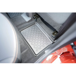 Guardliner Foot Liner