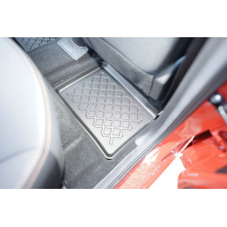 Guardliner Foot Liner