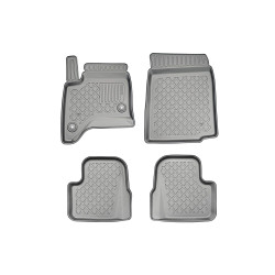 Guardliner Foot Liner