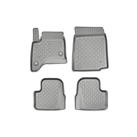 Guardliner Foot Liner