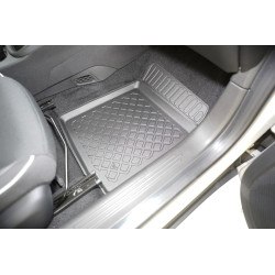 Guardliner Foot Liner