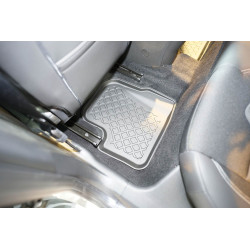 Guardliner Foot Liner