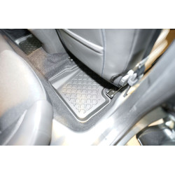 Guardliner Foot Liner