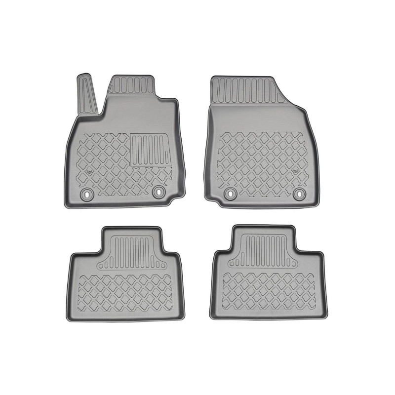 Guardliner Foot Liner