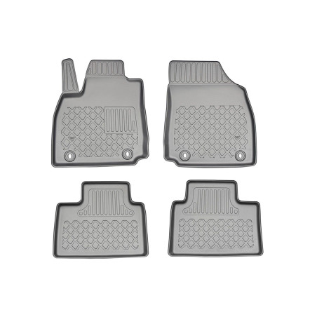 Guardliner Foot Liner