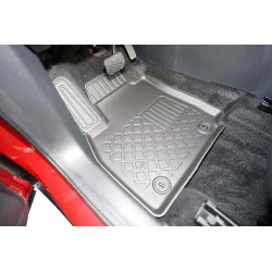 Guardliner Foot Liner