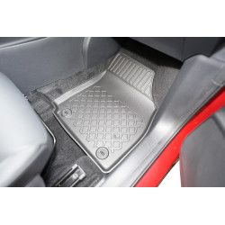 Guardliner Foot Liner