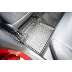 Guardliner Foot Liner