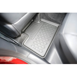 Guardliner Foot Liner