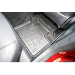 Guardliner Foot Liner