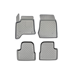 Guardliner Foot Liner