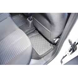 Guardliner Foot Liner