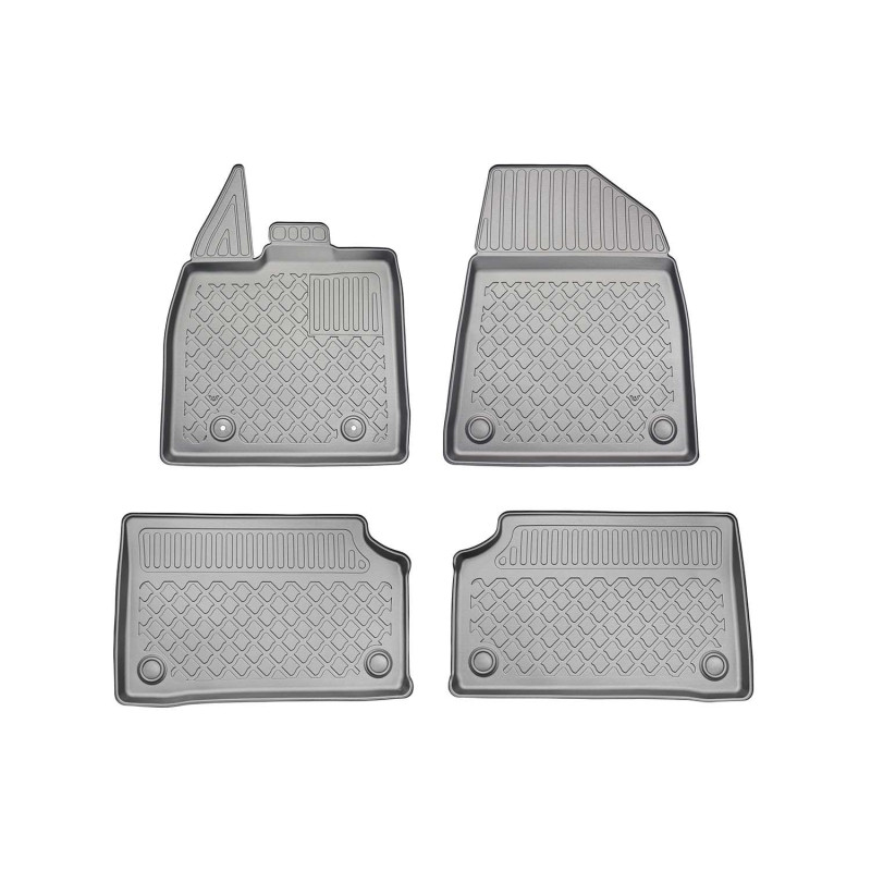 Guardliner Foot Liner