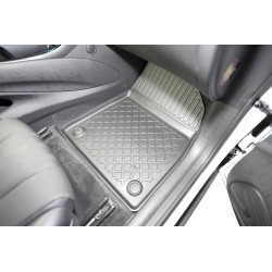 Guardliner Foot Liner