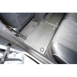 Guardliner Foot Liner