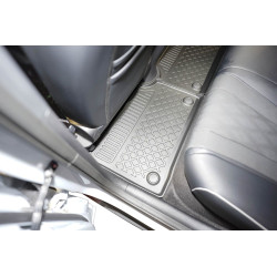 Guardliner Foot Liner