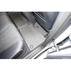 Guardliner Foot Liner