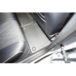 Guardliner Foot Liner