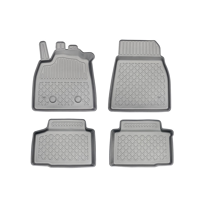 Guardliner Foot Liner