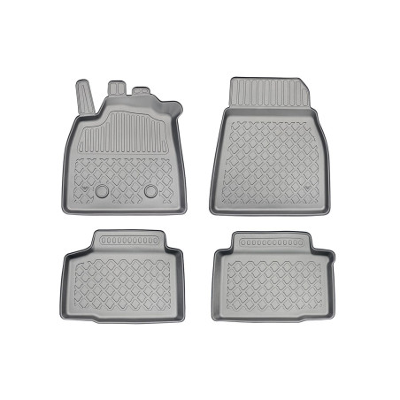 Guardliner Foot Liner