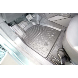 Guardliner Foot Liner