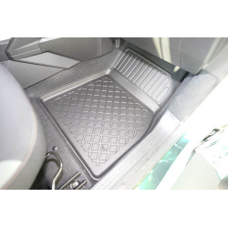 Guardliner Foot Liner