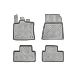 Guardliner Foot Liner