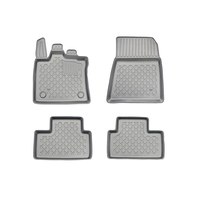 Guardliner Foot Liner