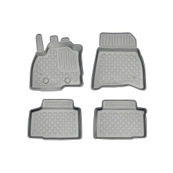 Guardliner Foot Liner