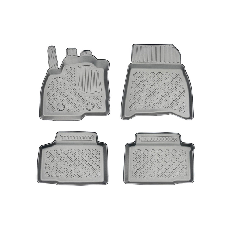 Guardliner Foot Liner