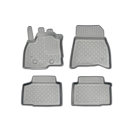 Guardliner Foot Liner