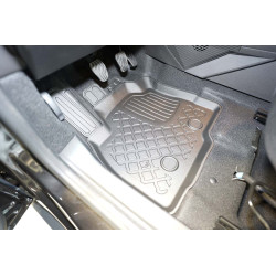 Guardliner Foot Liner