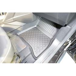 Guardliner Foot Liner