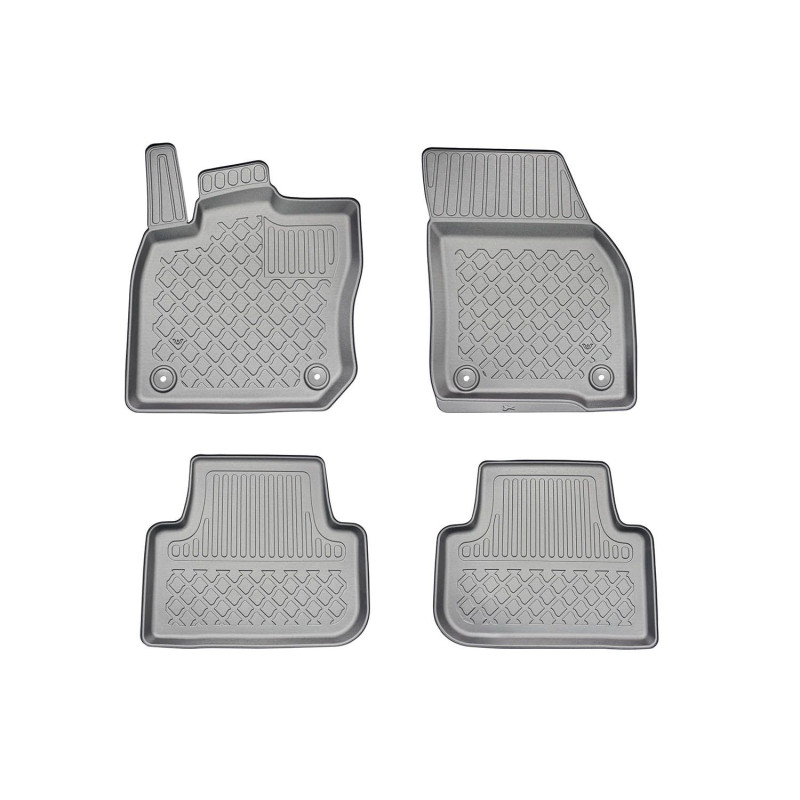 Guardliner Foot Liner