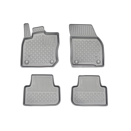 Guardliner Foot Liner