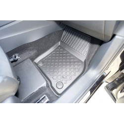 Guardliner Foot Liner