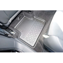 Guardliner Foot Liner