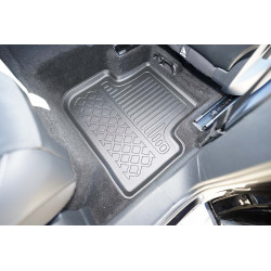 Guardliner Foot Liner