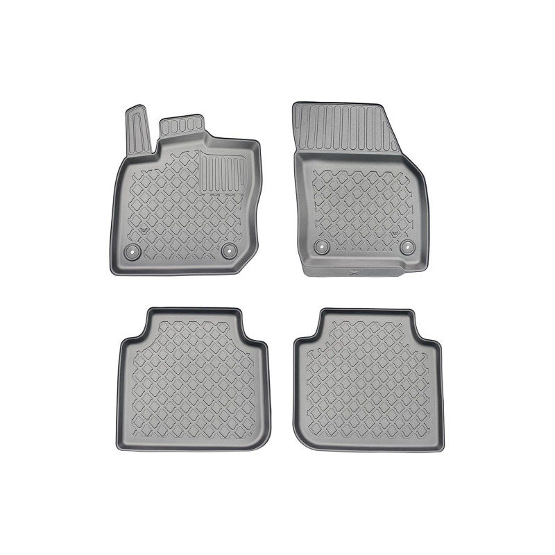 Guardliner Foot Liner