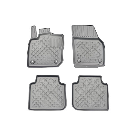 Guardliner Foot Liner